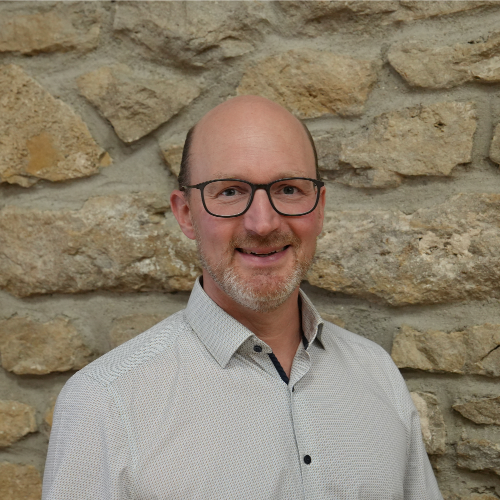 Alexander Scherer Alexander Scherer